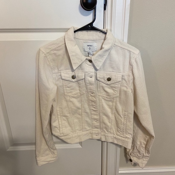 Jacket - Picture 2 of 3